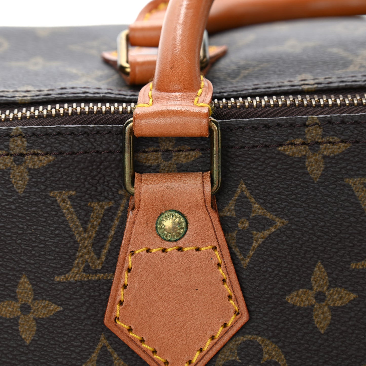 Monogram Speedy 40