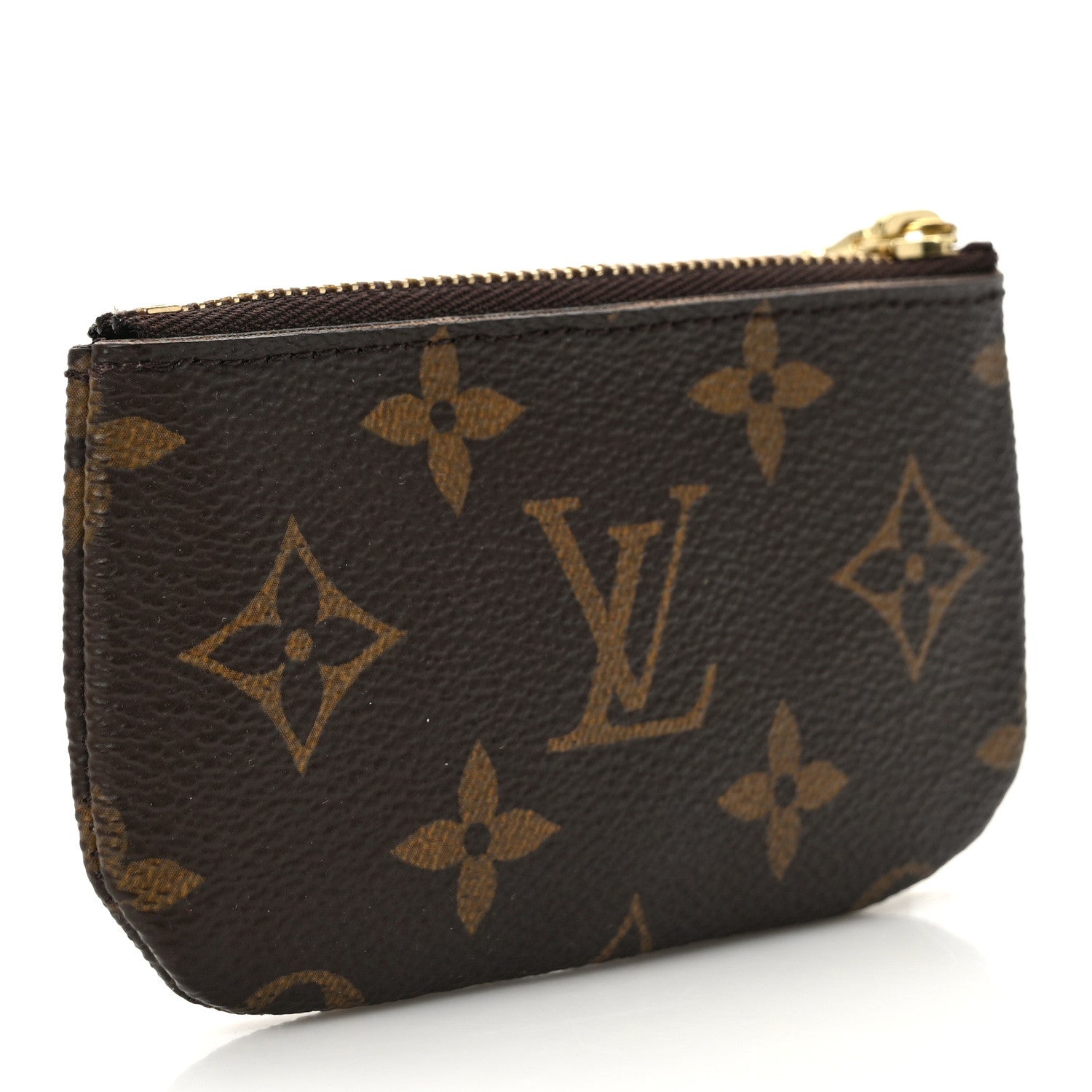 Louis Vuitton Monogram Key Pouch 3 of 7