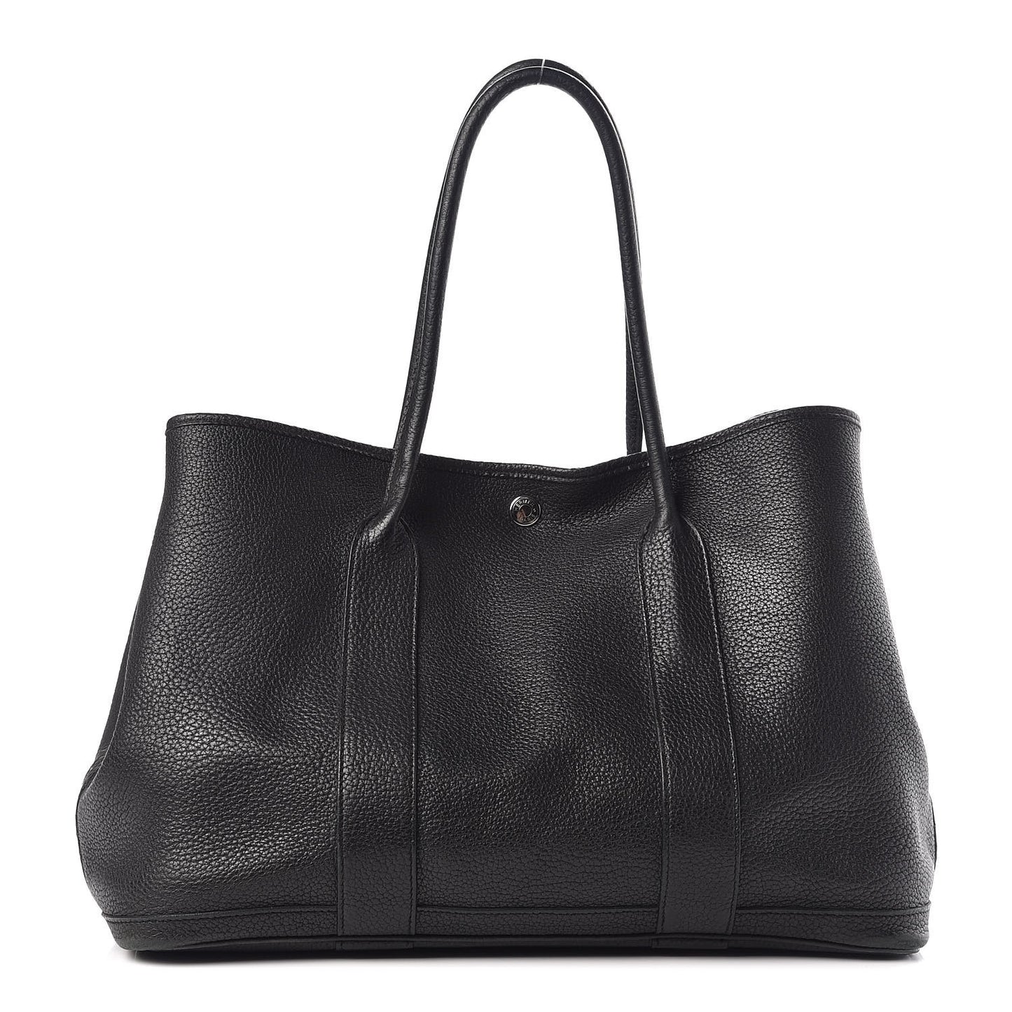 Negonda Garden Party Tote 36 MM Black