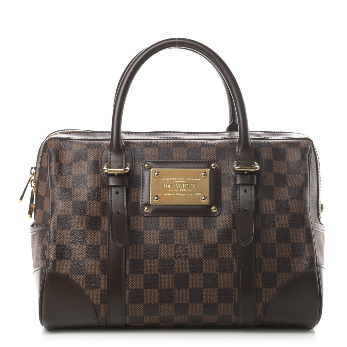 Damier Ebene Berkeley