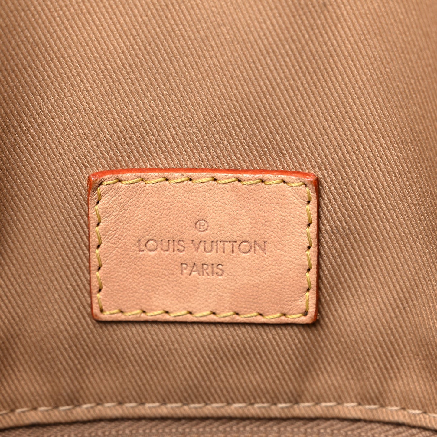 Damier Azur Graceful PM Beige