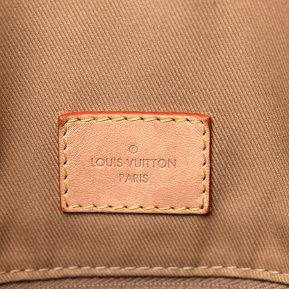 Louis Vuitton Damier Azur Graceful PM Beige 6 of 27