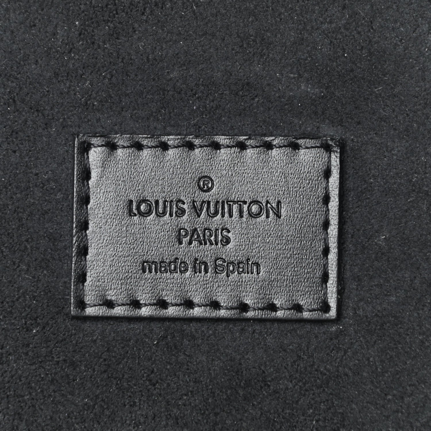 Louis Vuitton Reverse Monogram Cannes 6 of 17