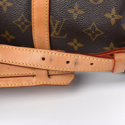 Louis Vuitton Monogram SC Bag MM 9 of 14