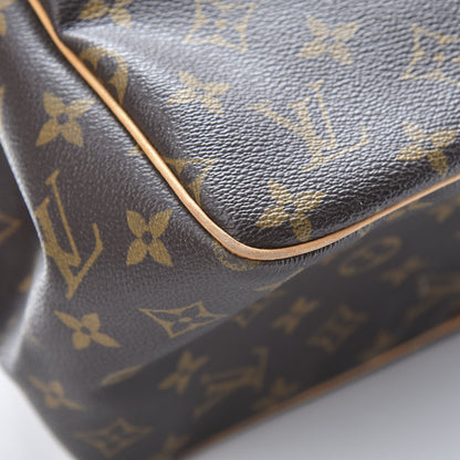 Louis Vuitton Monogram Batignolles 9 of 18