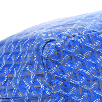 Goyard Goyardine Saint Louis PM Sky Blue 8 of 20