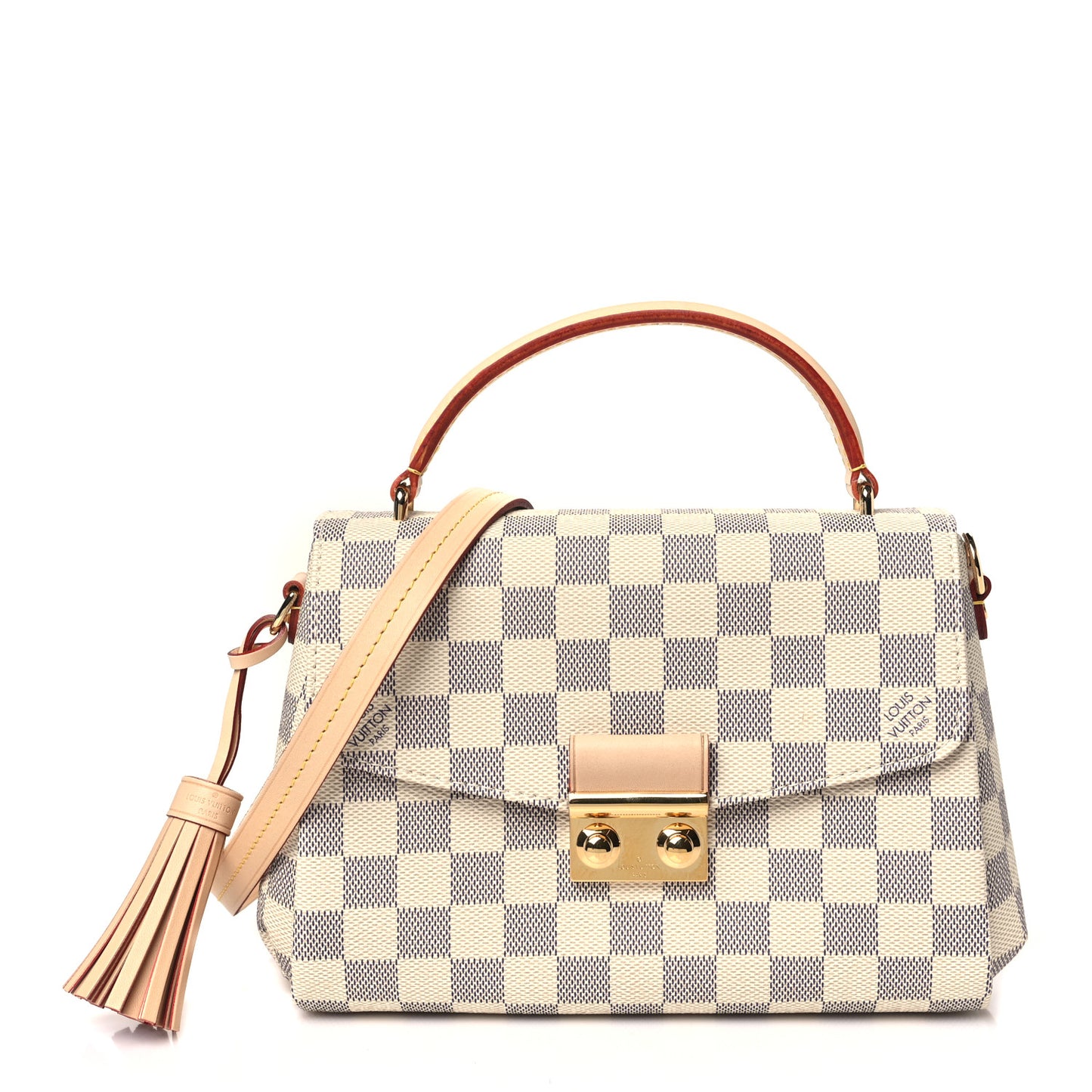 Damier Azur Croisette