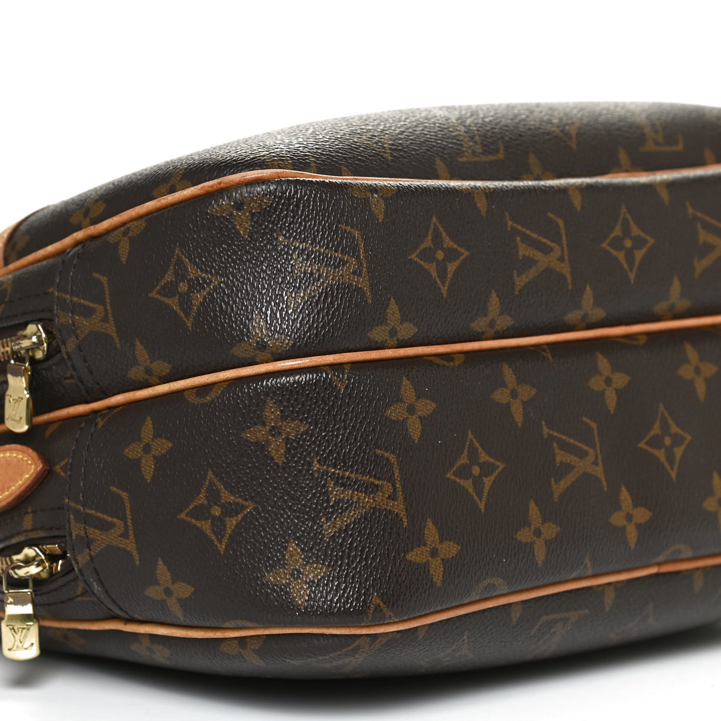 Monogram Reporter PM