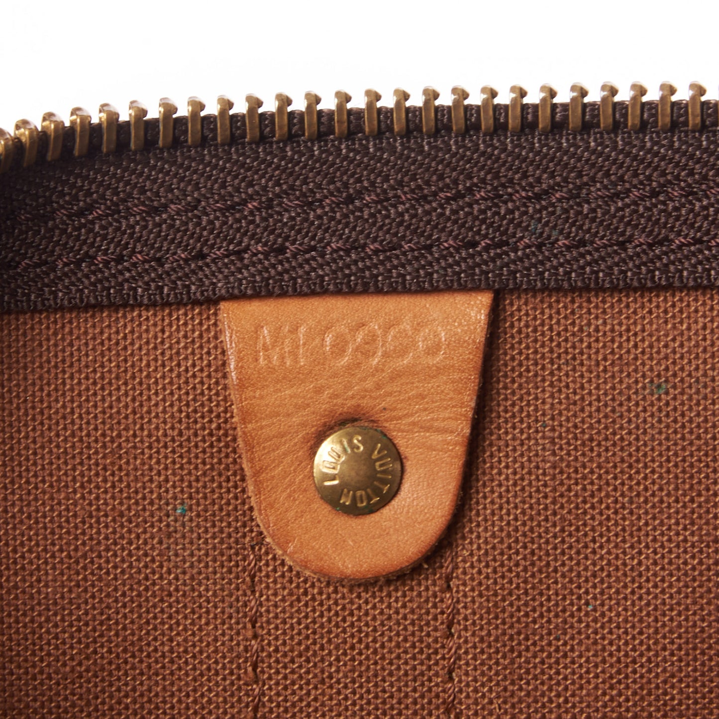 Monogram Keepall 55