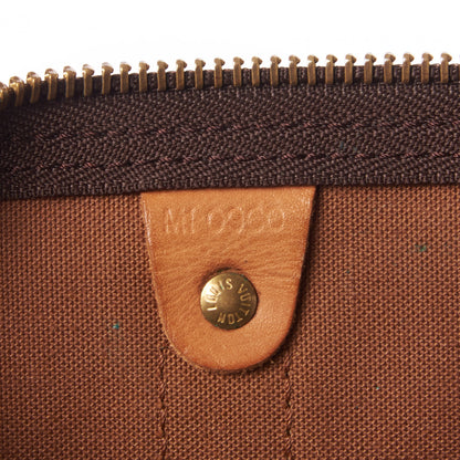 Louis Vuitton Monogram Keepall 55 10 of 10