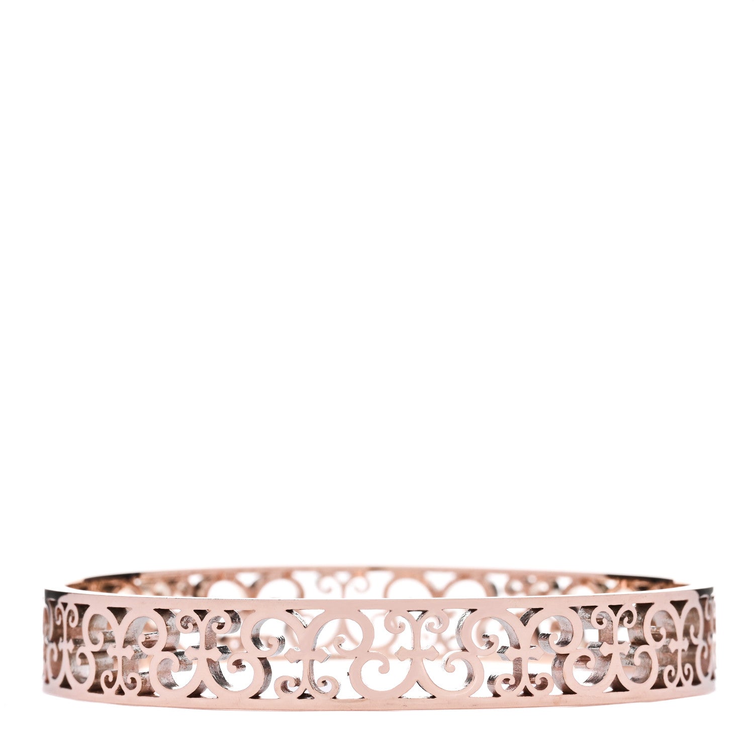 Tiffany Rubedo Enchant Bangle Bracelet 2 of 4