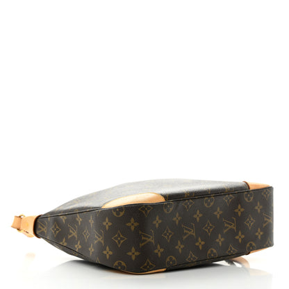 Louis Vuitton Monogram Boulogne 30 4 of 18