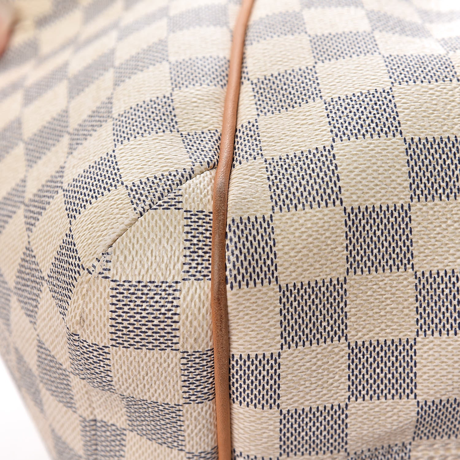 Louis Vuitton Damier Azur Totally PM 15 of 19