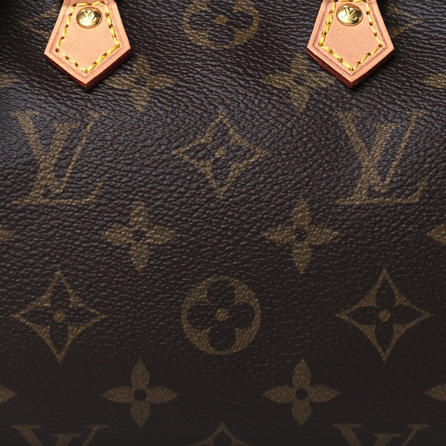 Louis Vuitton Monogram Nano Speedy 8 of 11