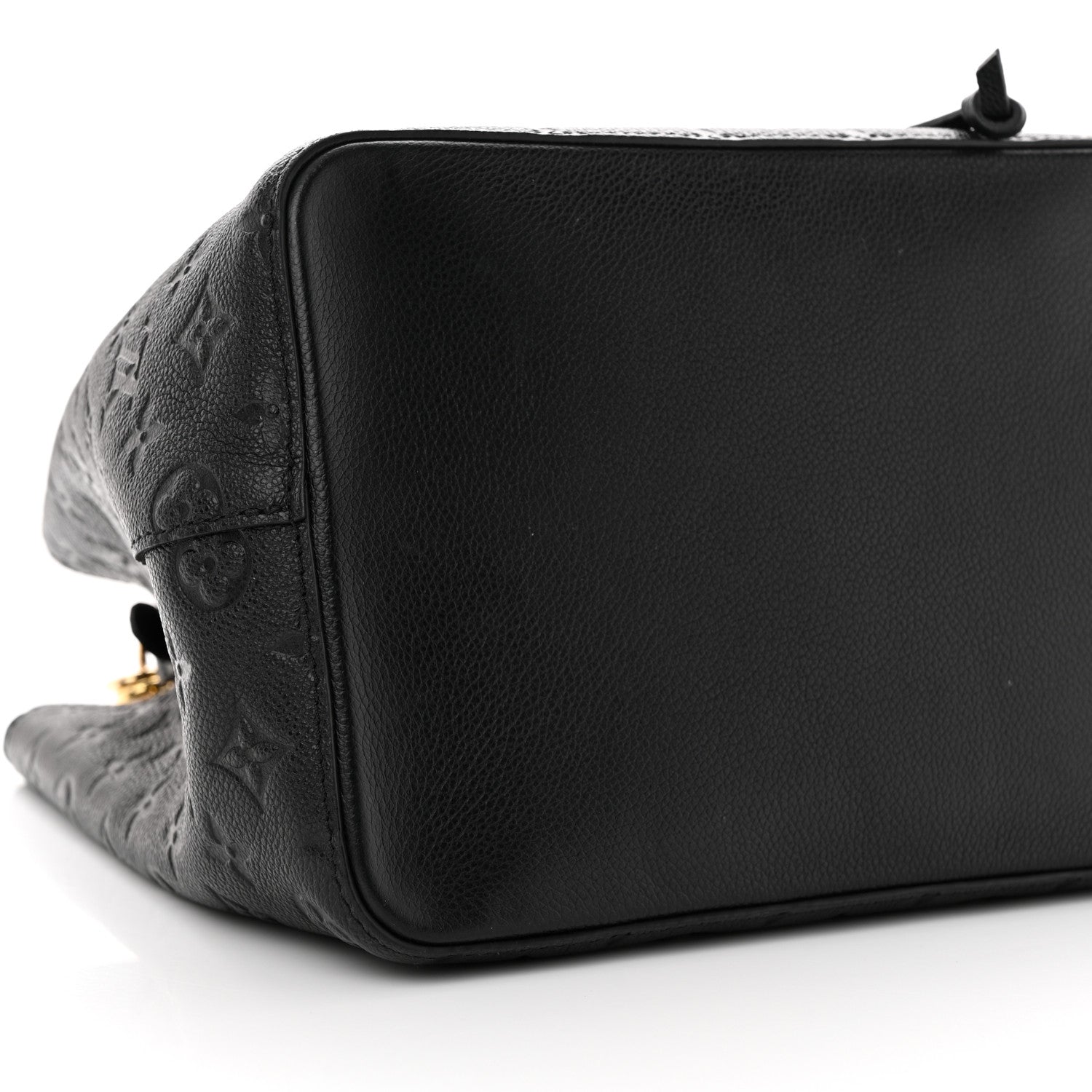 Louis Vuitton Empreinte Neonoe MM Black 8 of 11