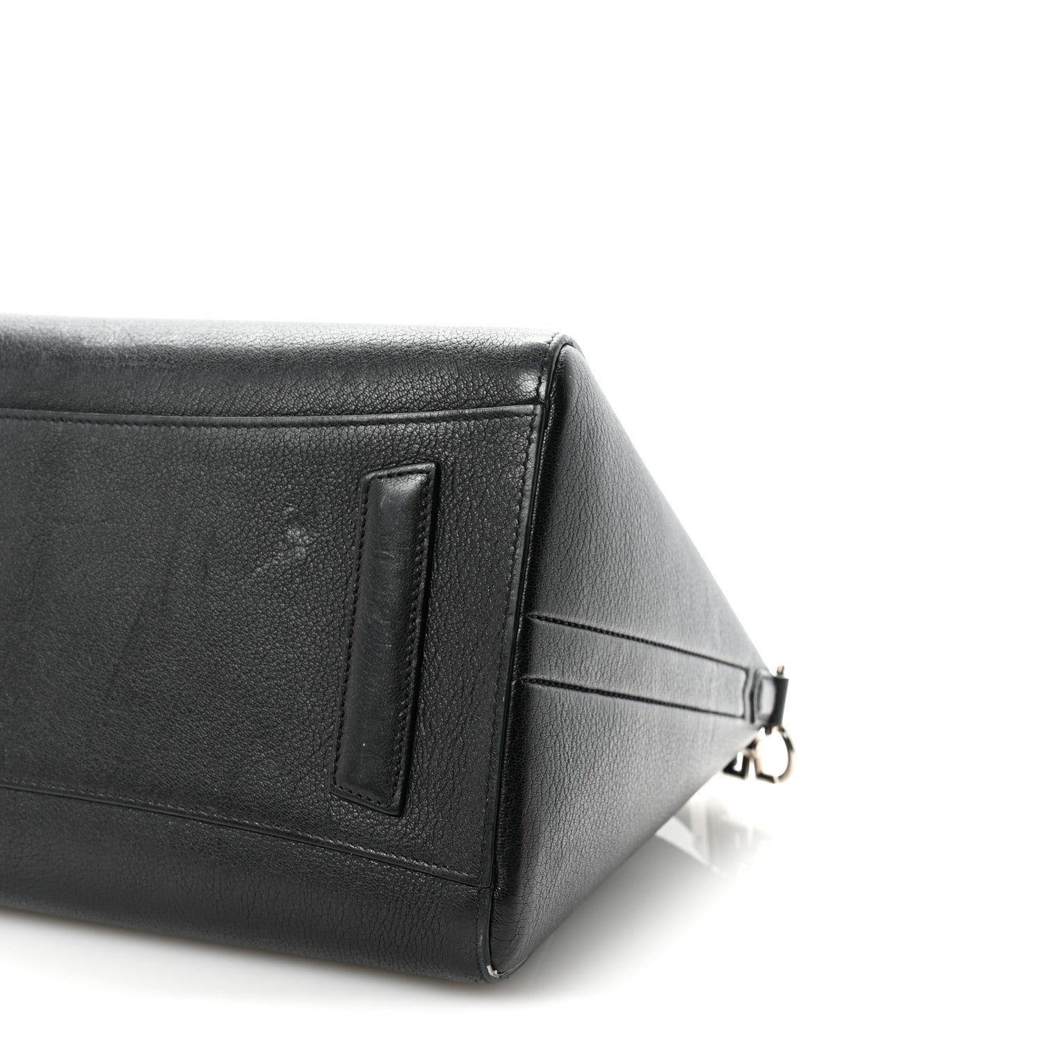 Givenchy Sugar Goatskin Medium Antigona Black 10 of 10