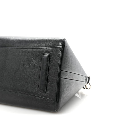 Givenchy Sugar Goatskin Medium Antigona Black 10 of 10