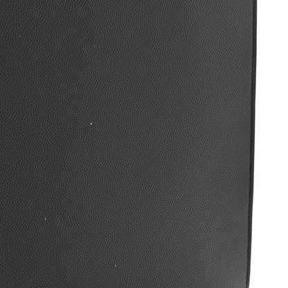 Saint Laurent Grain De Poudre Zipped Tablet Holder Black 10 of 12