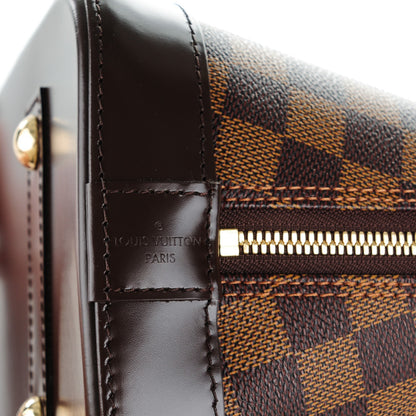 Louis Vuitton Damier Ebene Alma PM 6 of 8