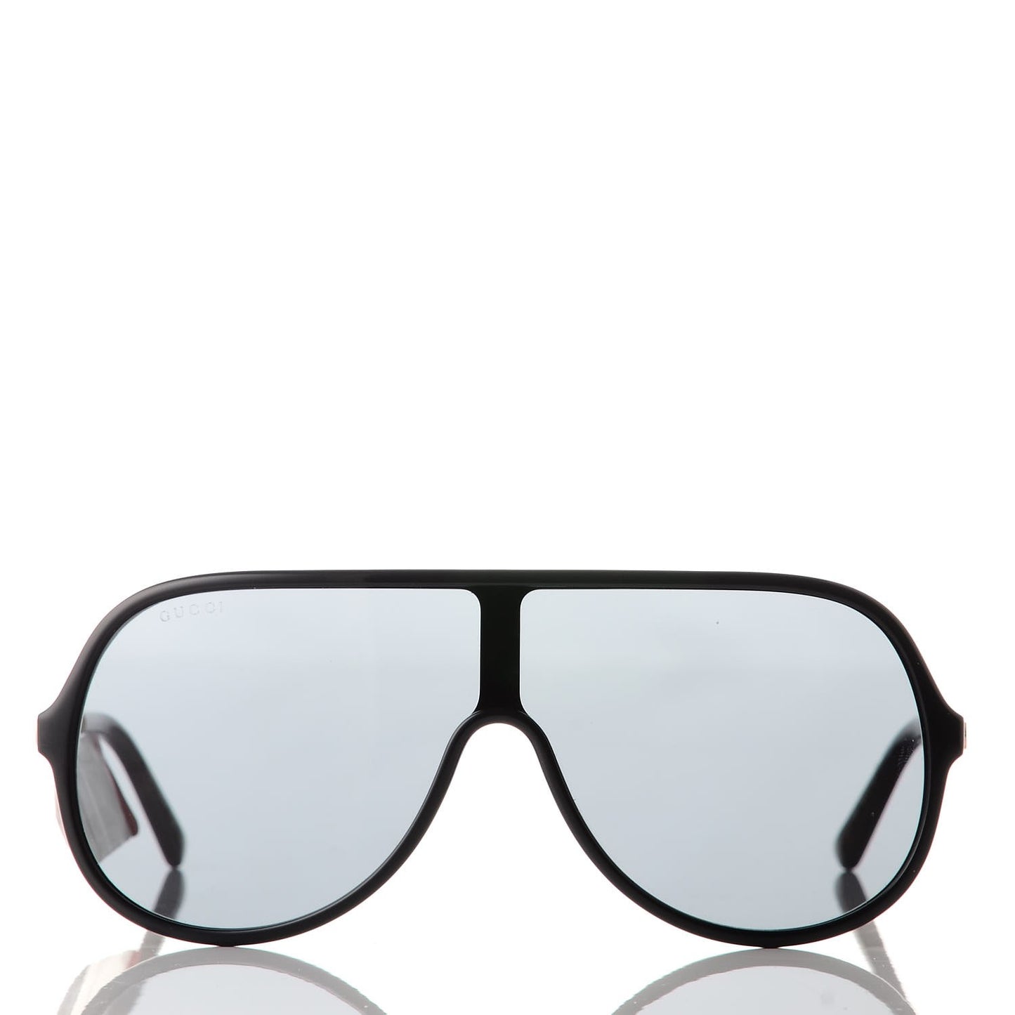 Shield Sunglasses GG0199S Black