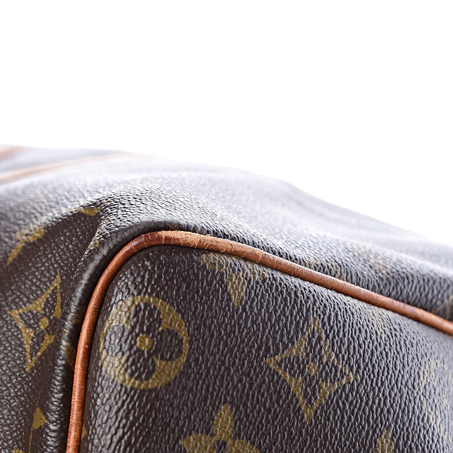 Louis Vuitton Monogram Keepall Bandouliere 45 29 of 29