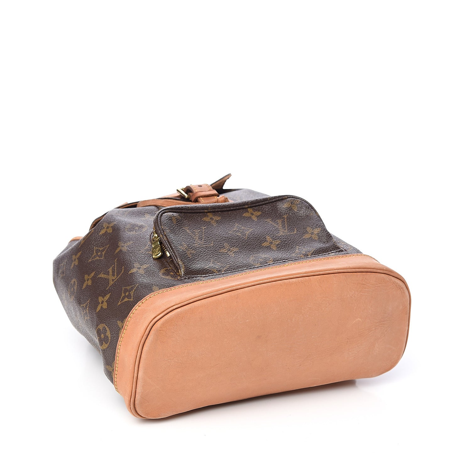 Monogram Montsouris MM Backpack
