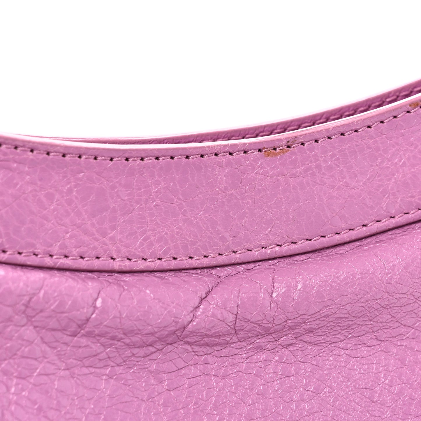 Agneau Classic Hardware City Rose Berlingot
