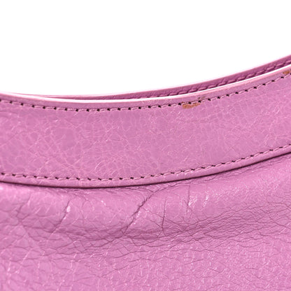 Balenciaga Agneau Classic Hardware City Rose Berlingot 12 of 12