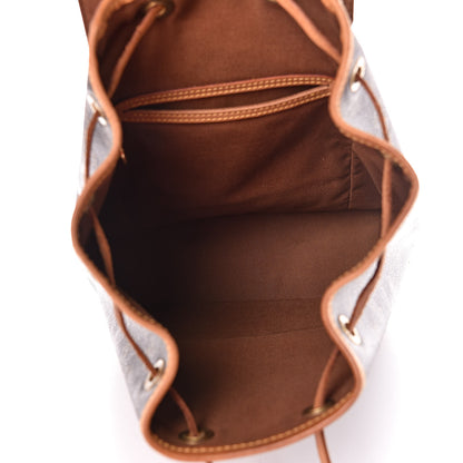 Louis Vuitton Monogram Montsouris MM Backpack 5 of 14
