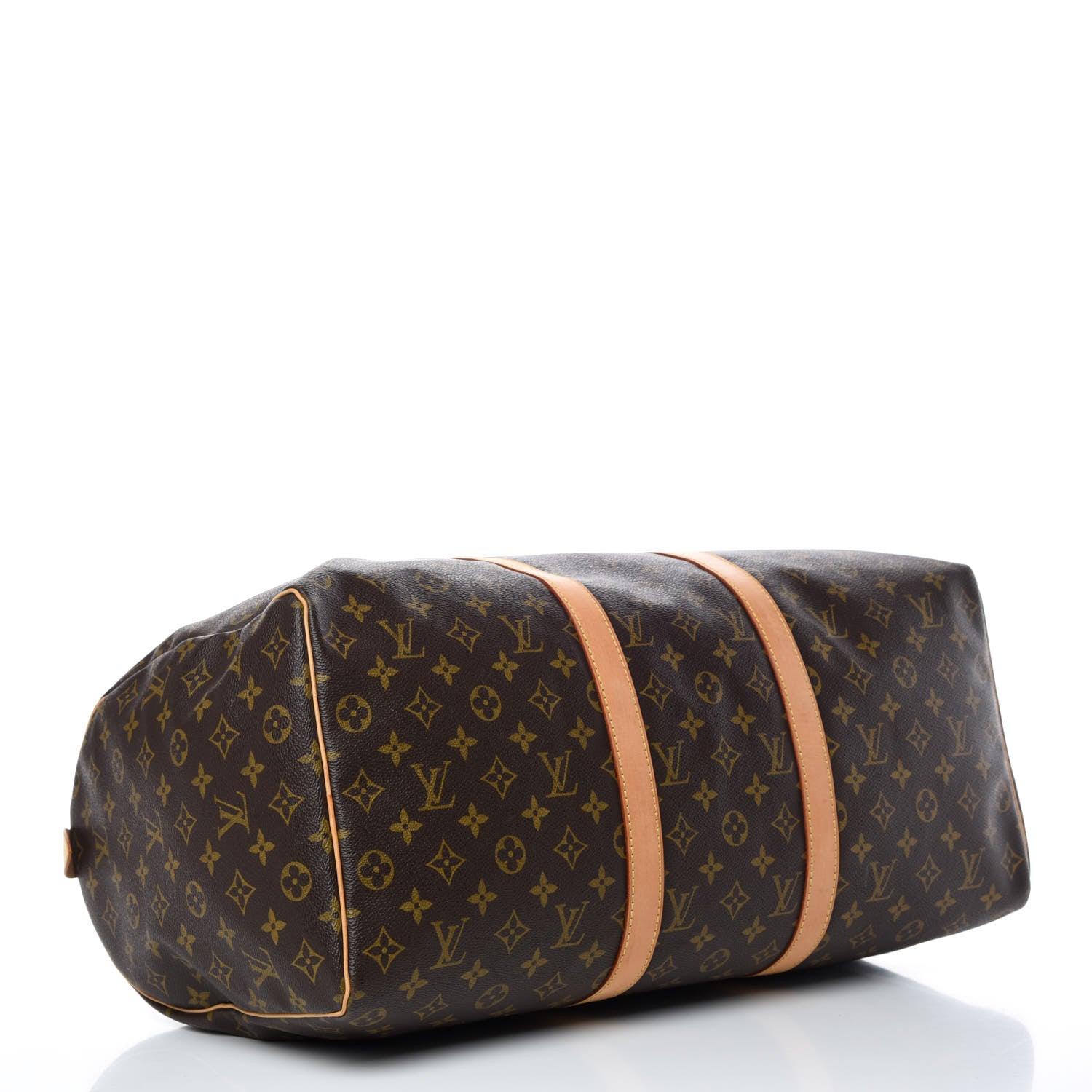 Louis Vuitton Monogram Keepall 50 4 of 18