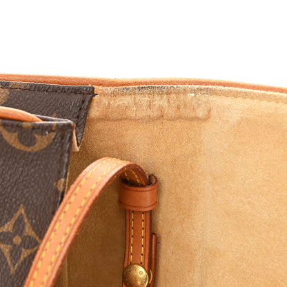 Louis Vuitton Monogram Pochette Twin PM 11 of 15