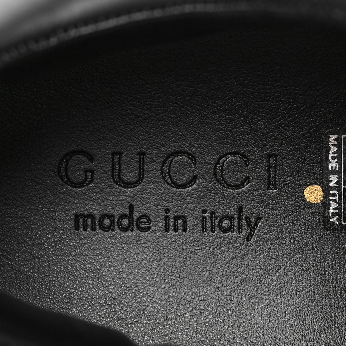 Demetra Spike Studded Mens Rhyton Sneakers 9.5 Black