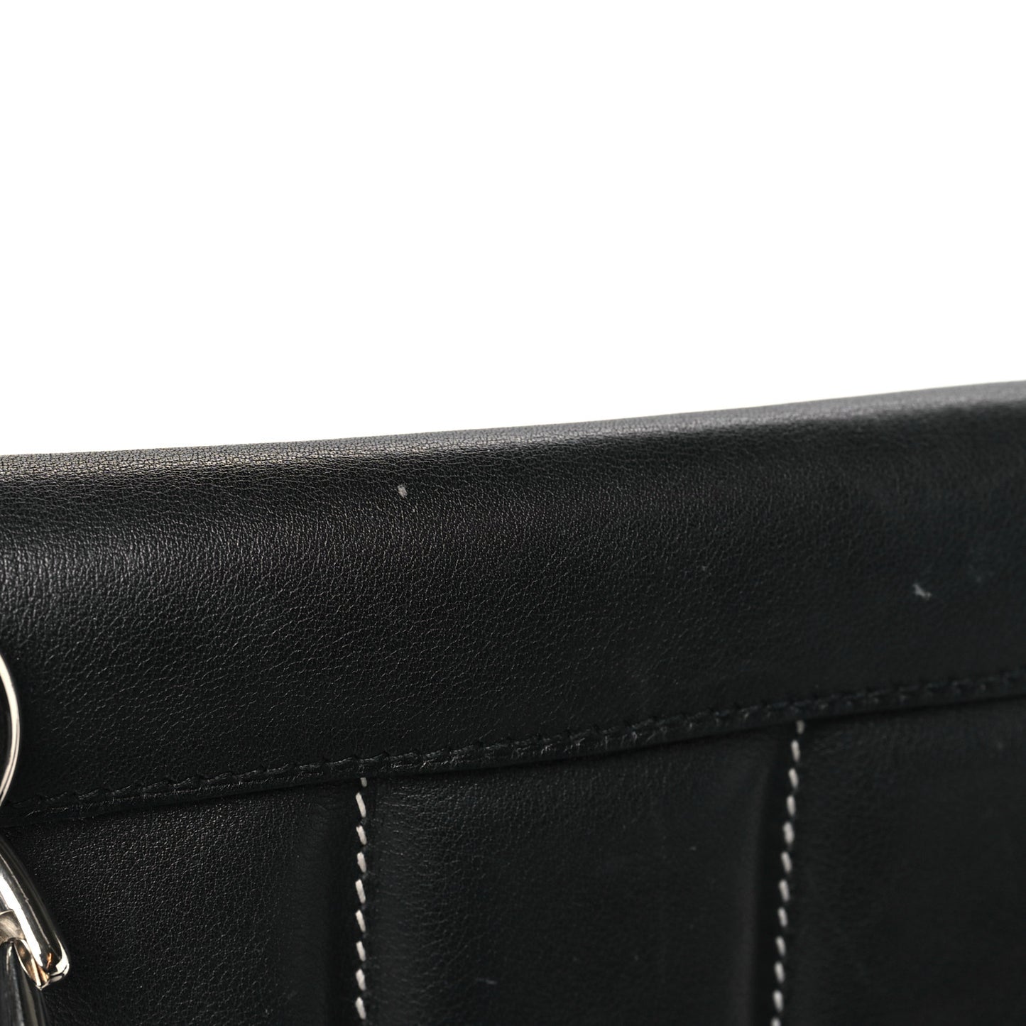 Veau Swift Sac Berline 28 Black