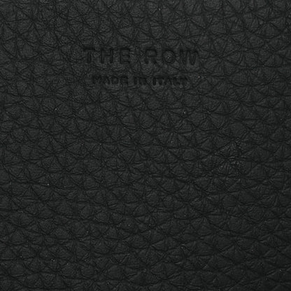 The Row Grained Calfskin The Sofia 10 Crossbody Black 6 of 11