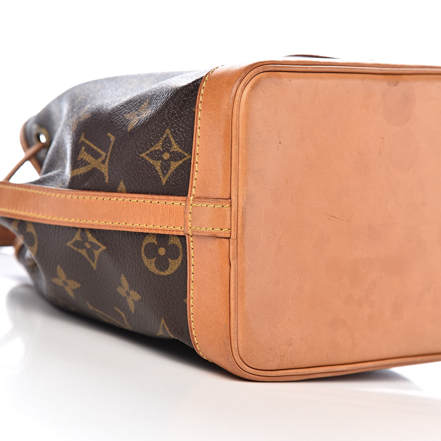 Louis Vuitton Monogram Mini Noe 12 of 16