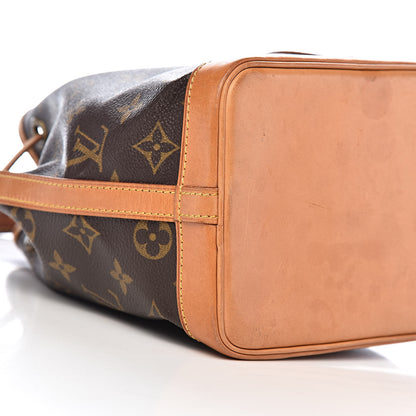 Louis Vuitton Monogram Mini Noe 12 of 16