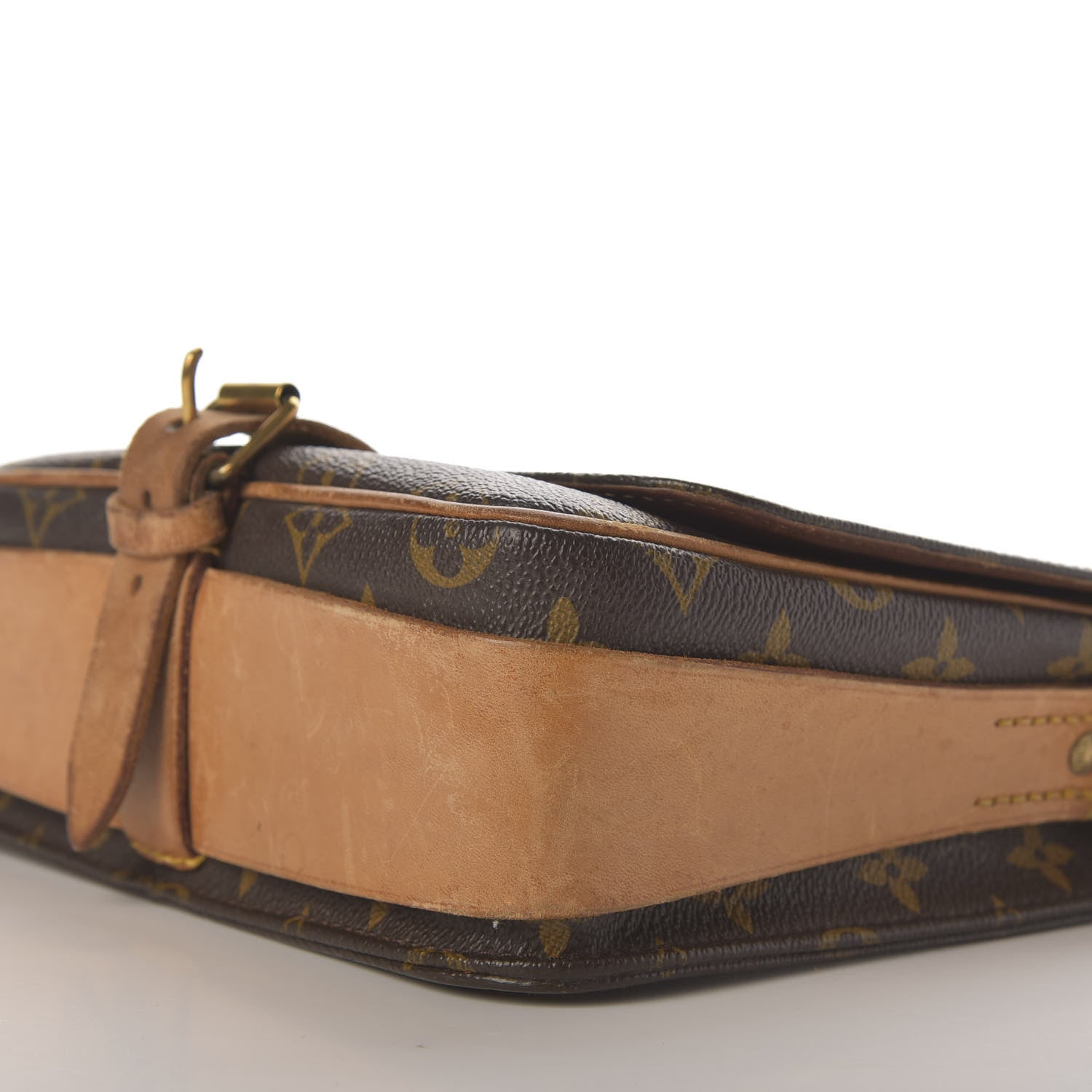 Louis Vuitton Monogram Cartouchiere 22 7 of 17
