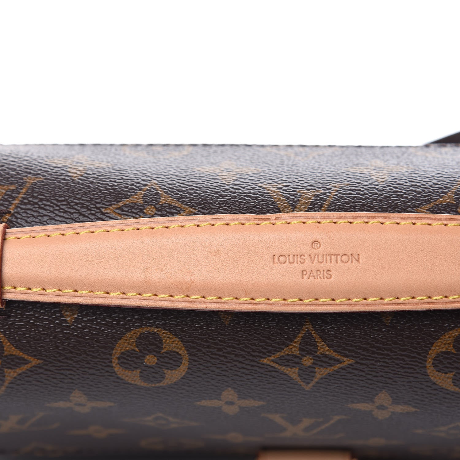 Louis Vuitton Monogram Pochette Metis 9 of 9