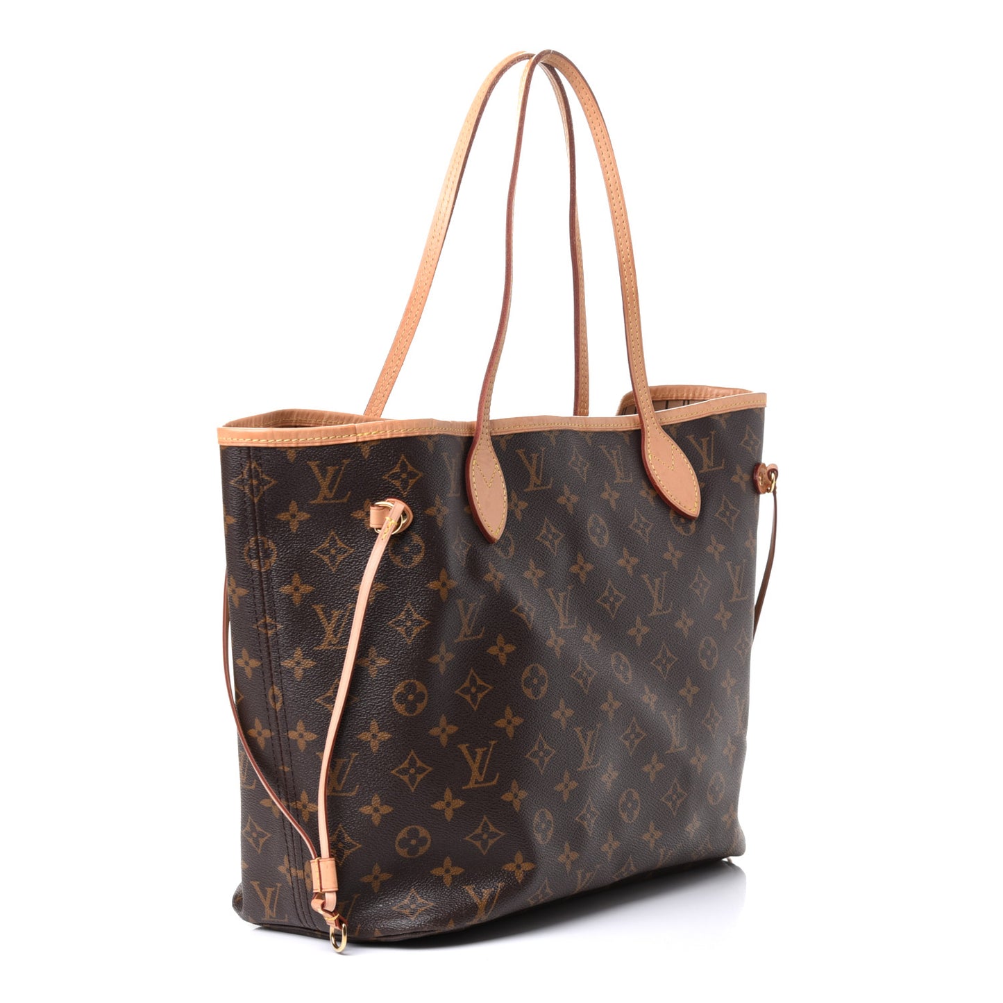 Monogram Neo Neverfull MM