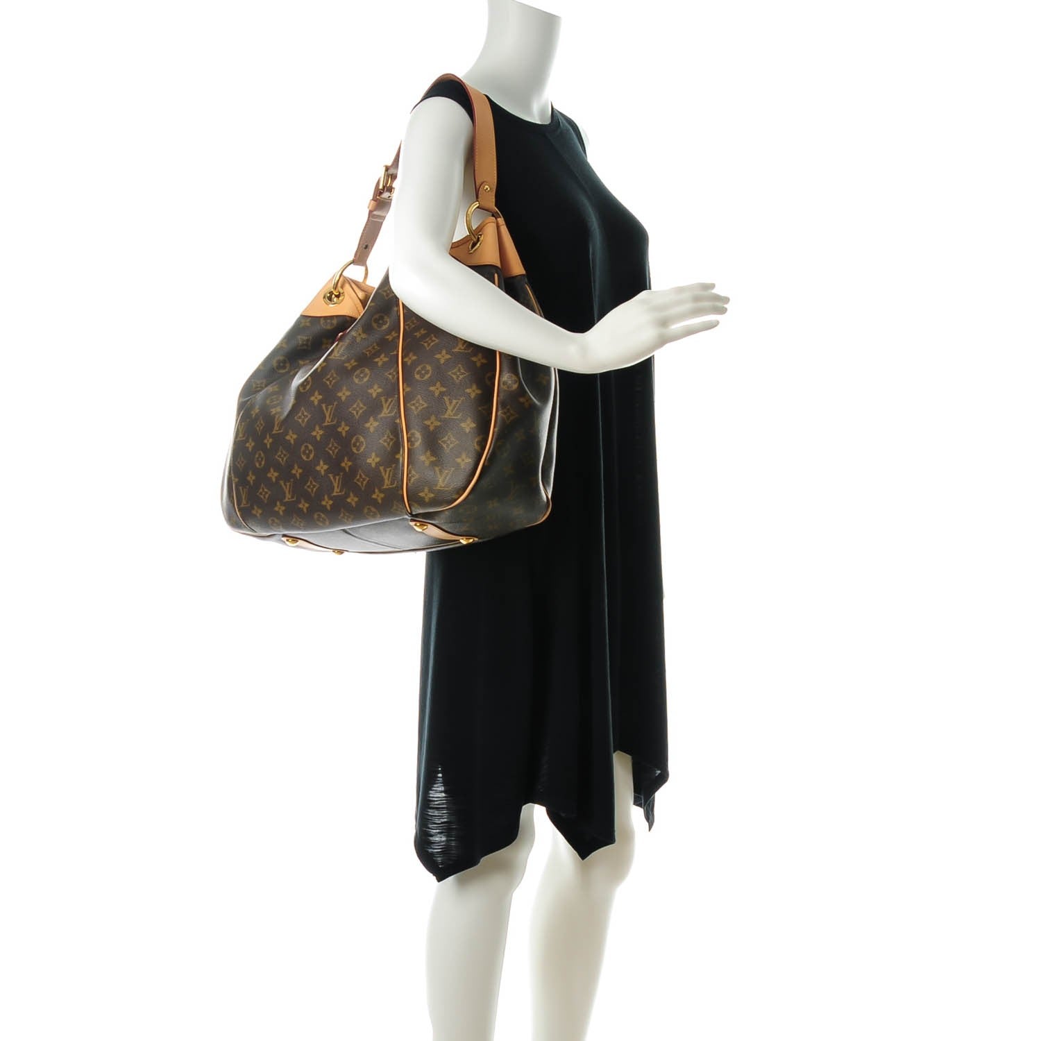Louis Vuitton Monogram Galliera GM 2 of 7
