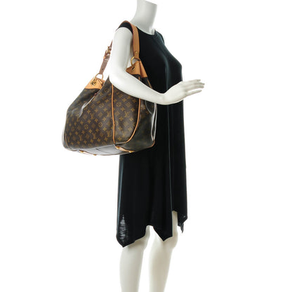 Louis Vuitton Monogram Galliera GM 2 of 7
