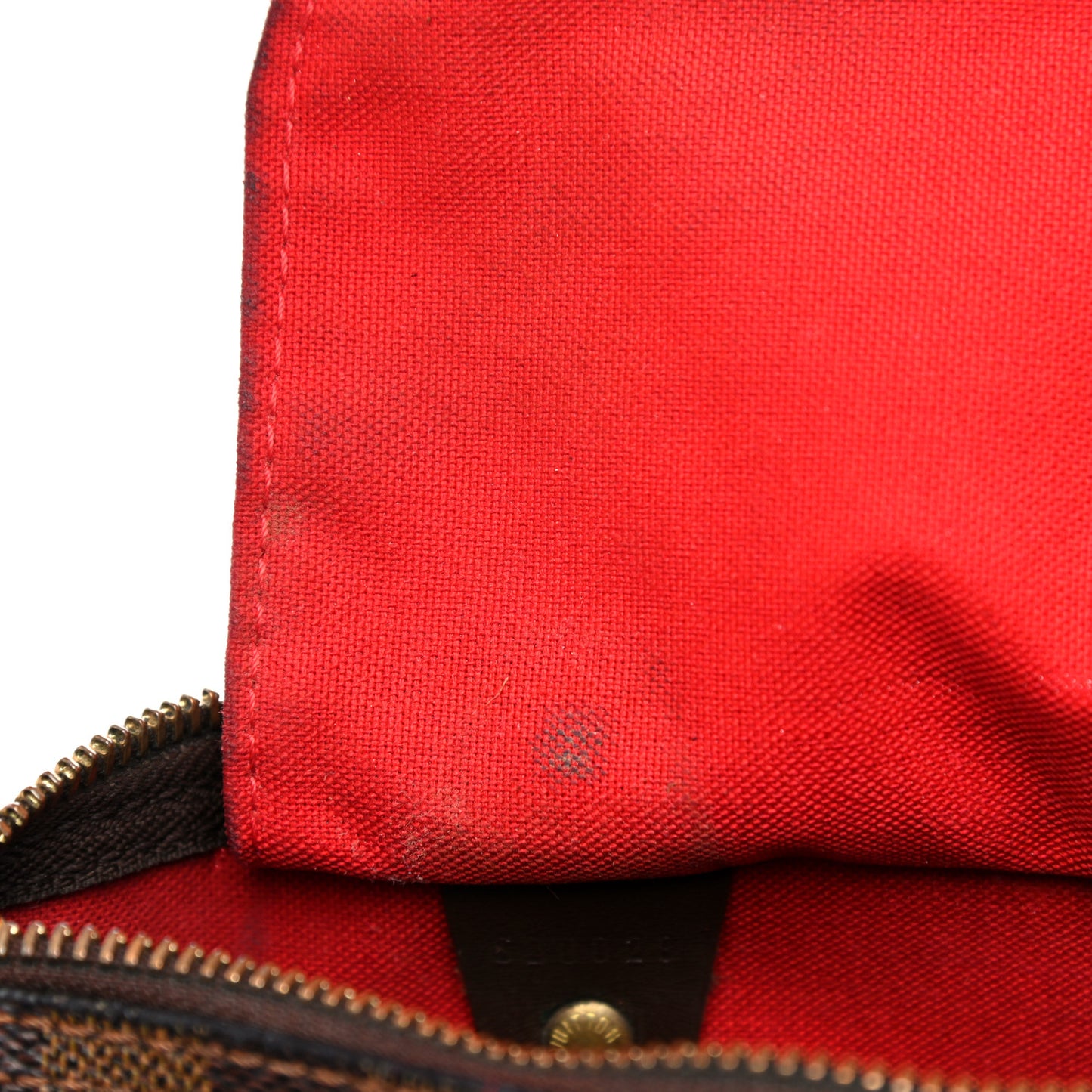 Damier Ebene Speedy 30