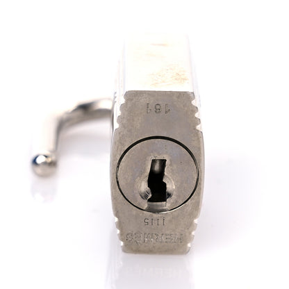 Hermes Taurillon Clemence Picotin Lock 22 MM Bleu Hydra 11 of 11