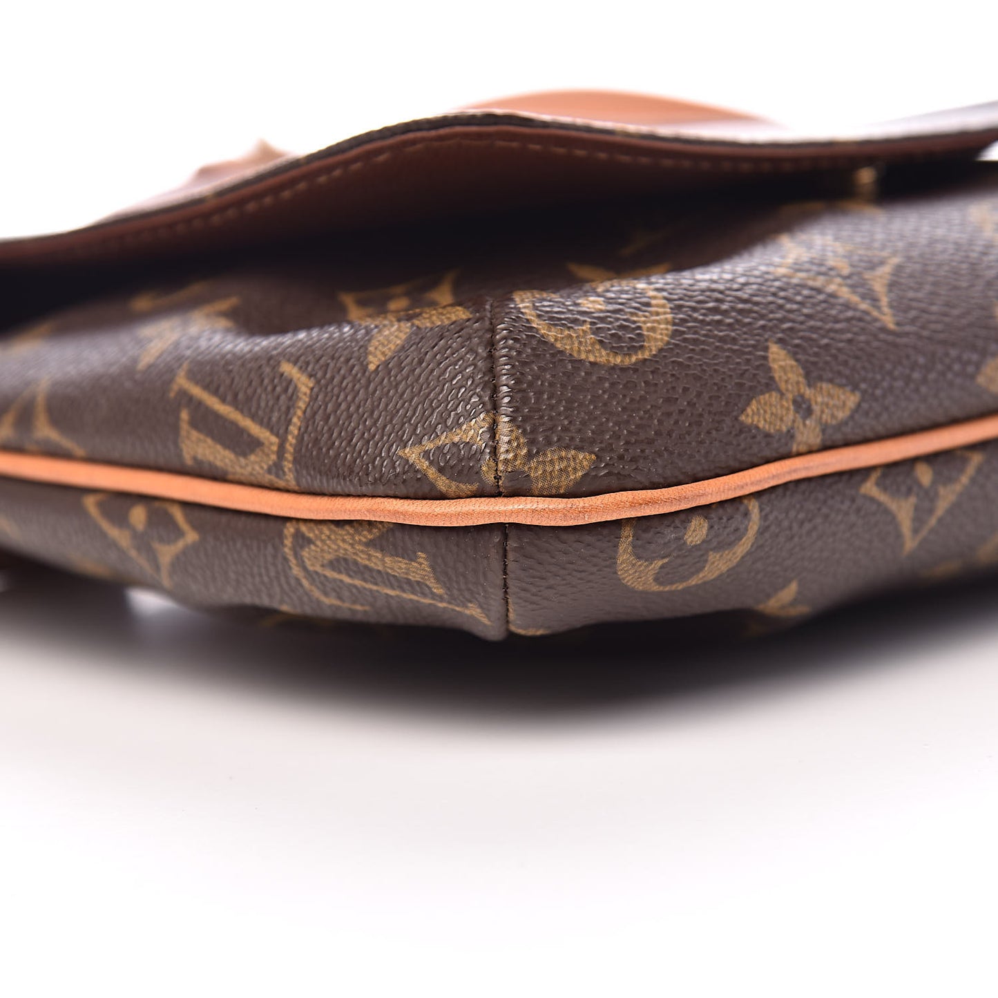 Monogram Musette Salsa Long Strap