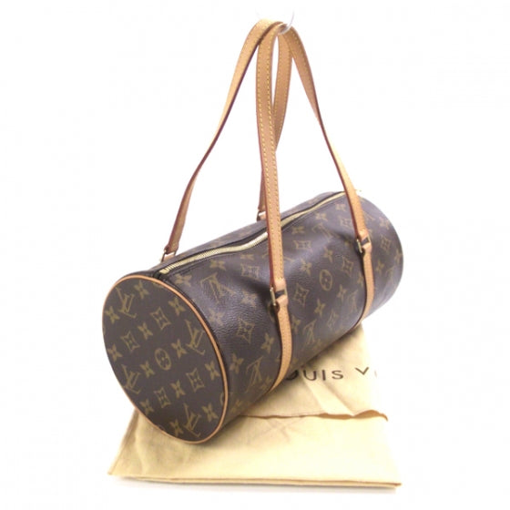 Monogram Papillon 30