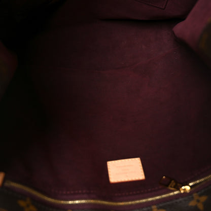 Louis Vuitton Monogram Voltaire 5 of 9