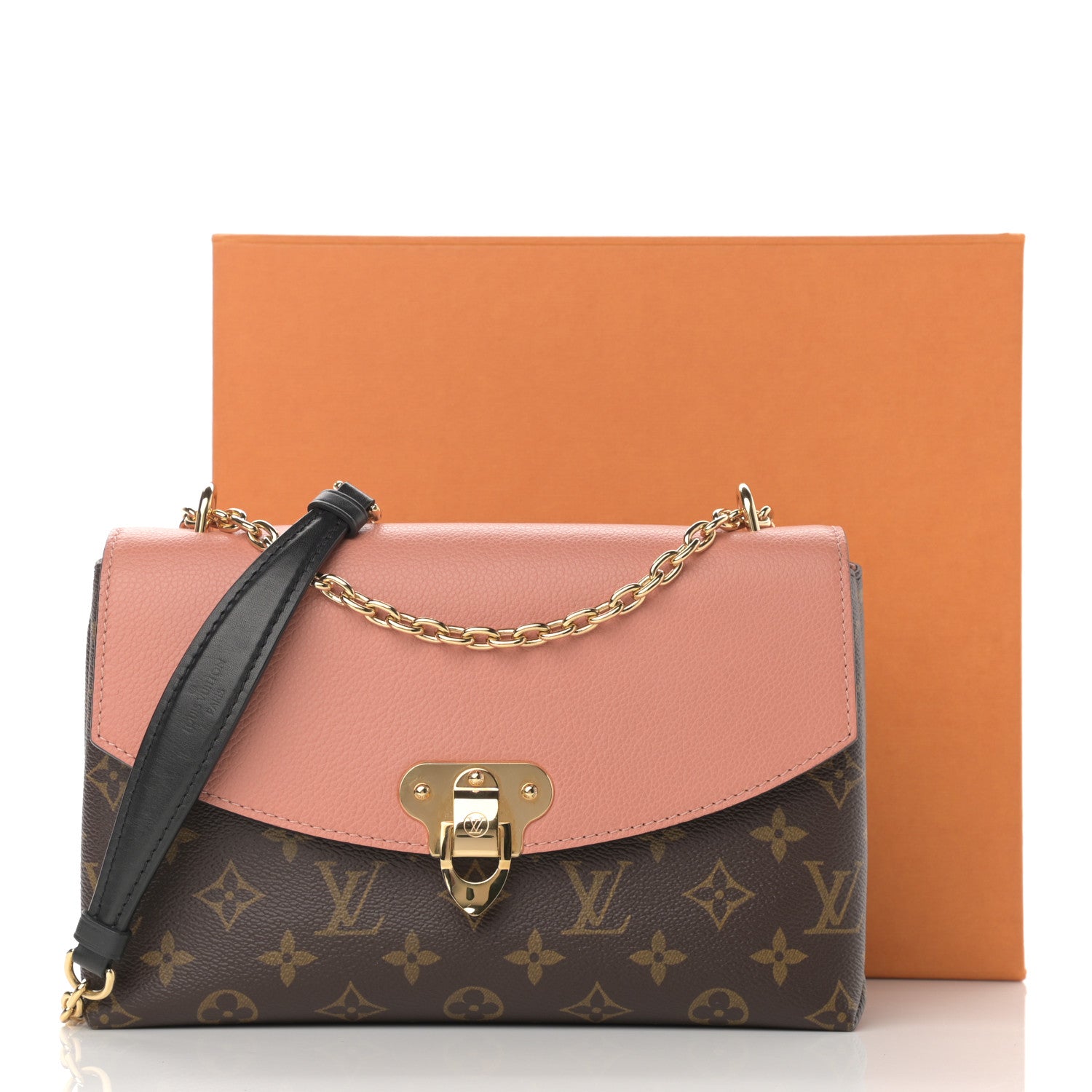 Louis Vuitton Monogram Saint Placide Peche 13 of 13