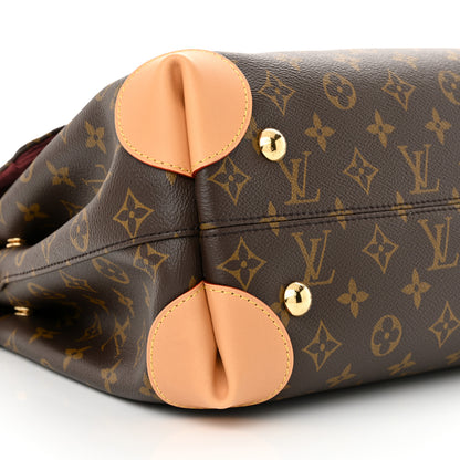 Louis Vuitton Monogram Hide Away MM 8 of 10