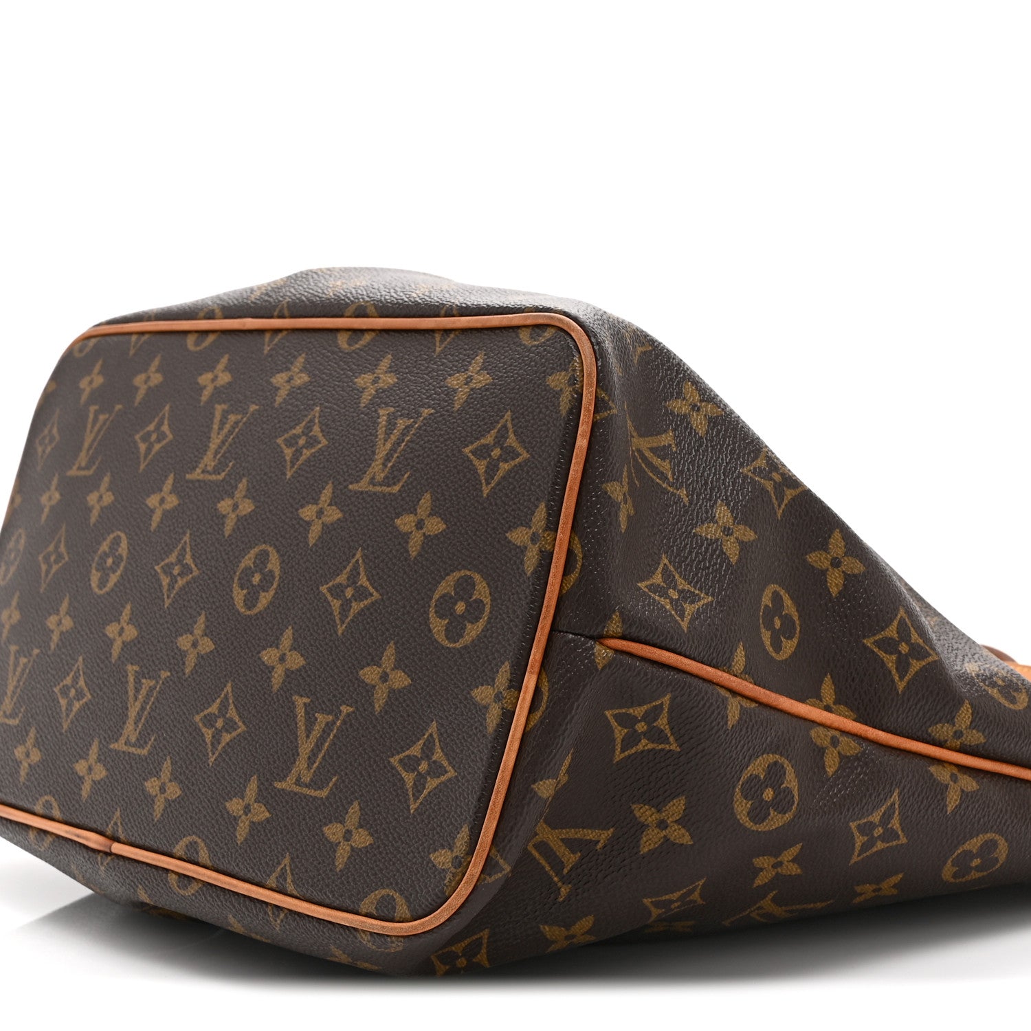 Louis Vuitton Monogram Palermo PM 10 of 10