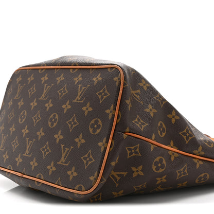 Louis Vuitton Monogram Palermo PM 10 of 10